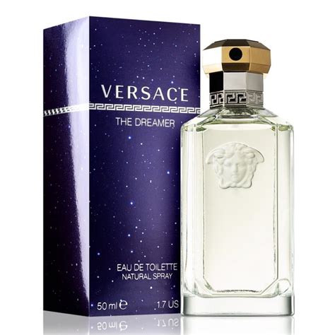 versace the dreamer opiniones|versace the dreamer 50ml price.